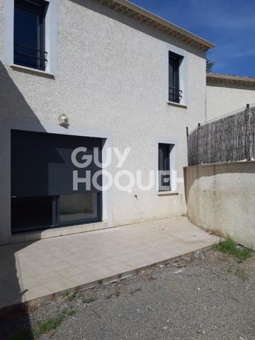 Agréable maison de 130 m² avec 4 chambres, sur la commune de Vinezac.