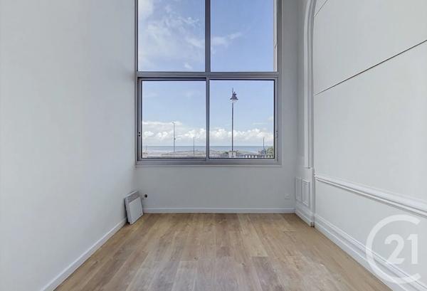 Appartement F2 à vendre  2 pièces - 36,08 m 2   HOULGATE  - 14