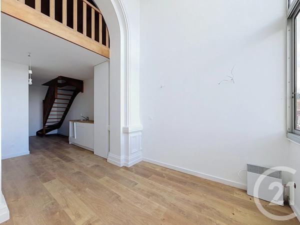 Appartement F2 à vendre  2 pièces - 36,08 m 2   HOULGATE  - 14