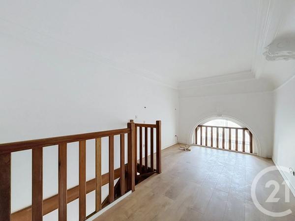 Appartement F2 à vendre  2 pièces - 36,08 m 2   HOULGATE  - 14