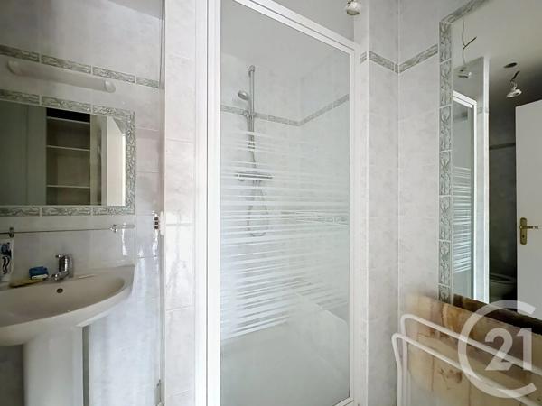 Appartement F2 à vendre  2 pièces - 36,08 m 2   HOULGATE  - 14