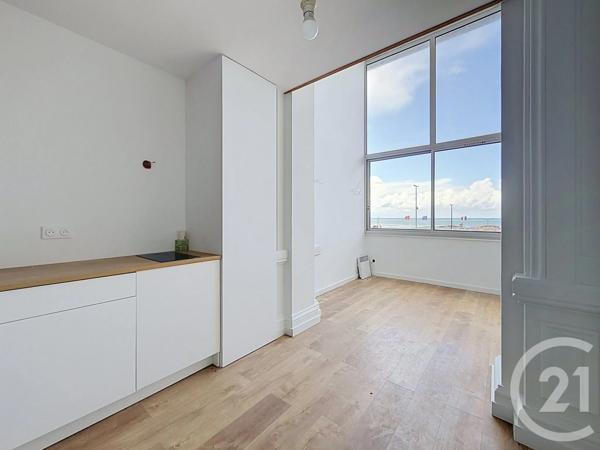Appartement F2 à vendre  2 pièces - 36,08 m 2   HOULGATE  - 14