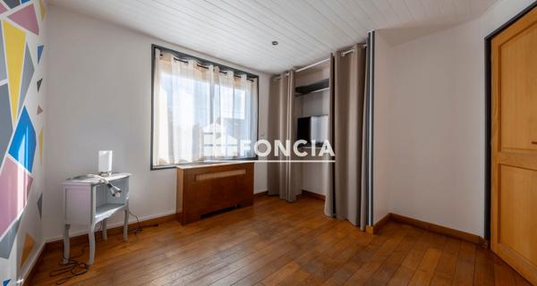 À vendre Maison 6 pièces 150 m² - Toulouse 31100