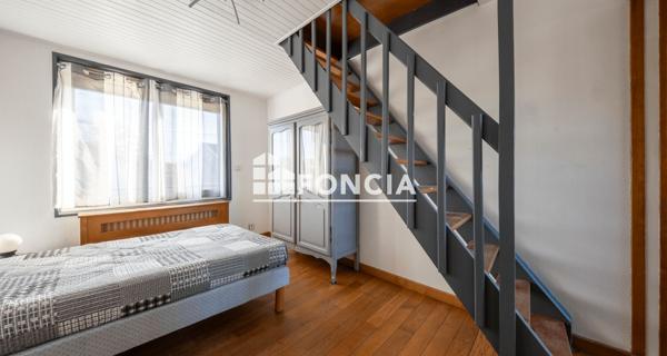 À vendre Maison 6 pièces 150 m² - Toulouse 31100