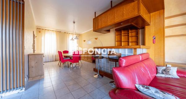 À vendre Maison 6 pièces 150 m² - Toulouse 31100