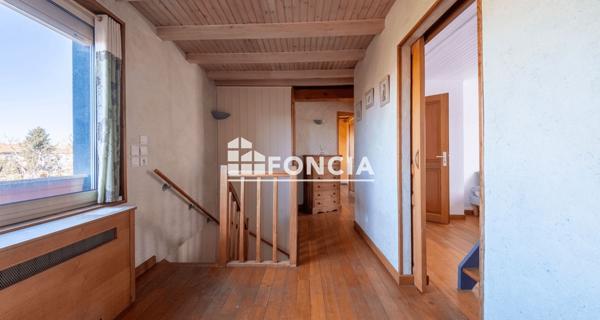 À vendre Maison 6 pièces 150 m² - Toulouse 31100