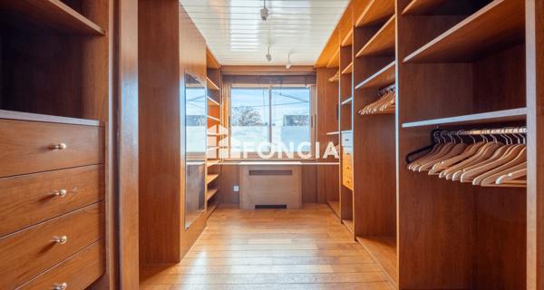 À vendre Maison 6 pièces 150 m² - Toulouse 31100