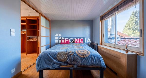 À vendre Maison 6 pièces 150 m² - Toulouse 31100