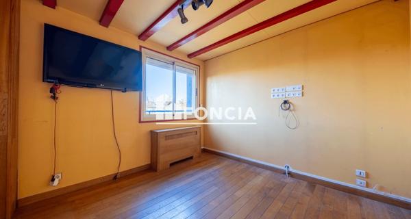 À vendre Maison 6 pièces 150 m² - Toulouse 31100