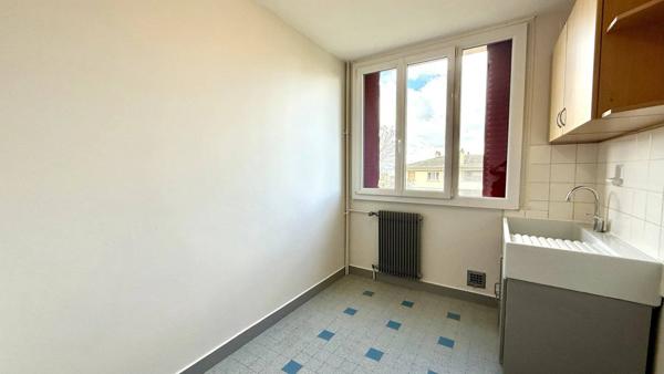 Appartement T1 bis avec travaux énergétiques déjà financés!
