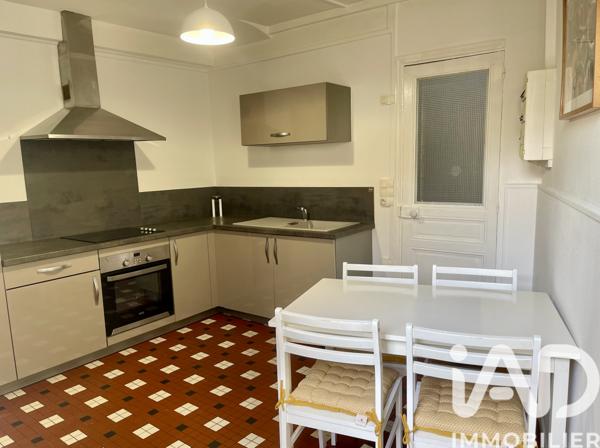 Maison à vendre 2 pièces 42 m² Sens