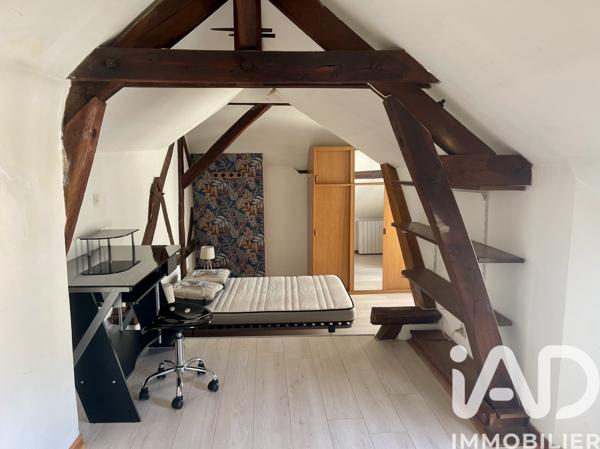 Maison à vendre 2 pièces 42 m² Sens