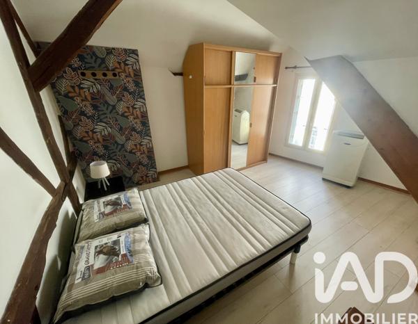 Maison à vendre 2 pièces 42 m² Sens