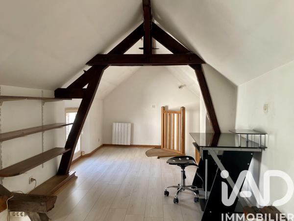 Maison à vendre 2 pièces 42 m² Sens