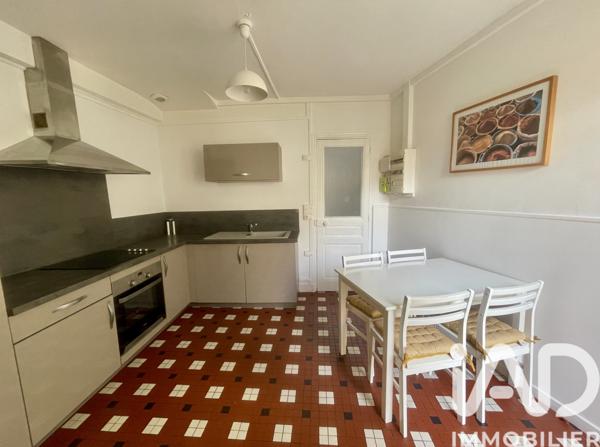 Maison à vendre 2 pièces 42 m² Sens