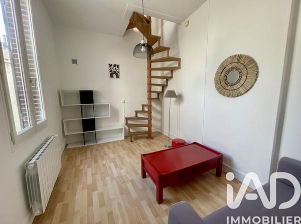 Maison à vendre 2 pièces 42 m² Sens