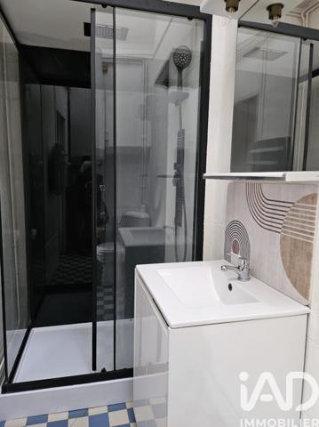 Maison à vendre 2 pièces 42 m² Sens