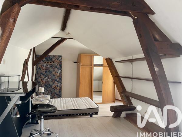 Maison à vendre 2 pièces 42 m² Sens
