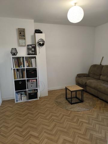 Thoissey (01140) A louer T2 35m2 Thoissey