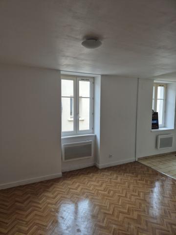 Thoissey (01140) A louer T2 35m2 Thoissey