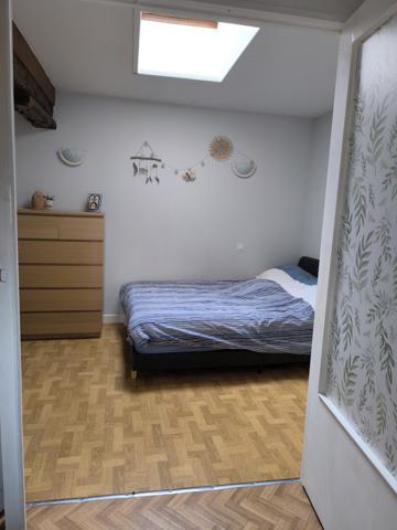 Thoissey (01140) A louer T2 35m2 Thoissey