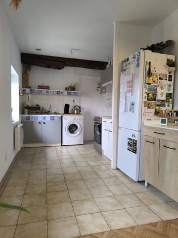 Thoissey (01140) A louer T2 35m2 Thoissey