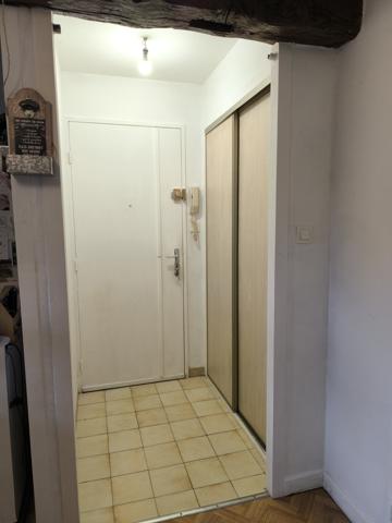 Thoissey (01140) A louer T2 35m2 Thoissey