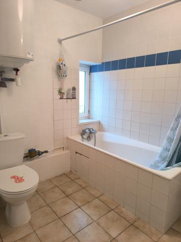 Thoissey (01140) A louer T2 35m2 Thoissey