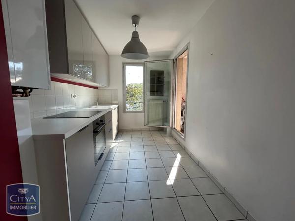 Appartement à louer 3 pièces 65.55m² Lyon (69005)