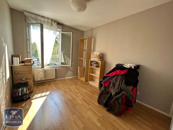 Appartement à louer 3 pièces 65.55m² Lyon (69005)