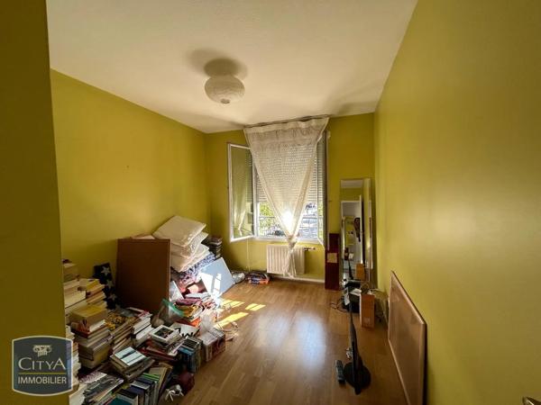 Appartement à louer 3 pièces 65.55m² Lyon (69005)