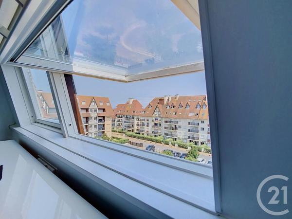 Appartement à vendre  2 pièces - 36,24 m 2   CABOURG  - 14