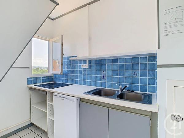 Appartement à vendre  2 pièces - 36,24 m 2   CABOURG  - 14