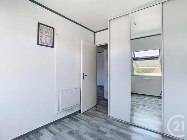 Appartement à vendre  2 pièces - 36,24 m 2   CABOURG  - 14