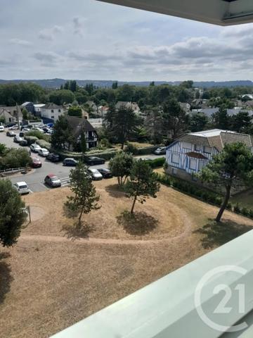 Appartement à vendre  2 pièces - 36,24 m 2   CABOURG  - 14