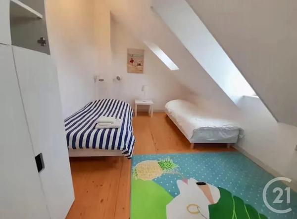 Maison à vendre  4 pièces - 61,13 m 2   AGON COUTAINVILLE  - 50