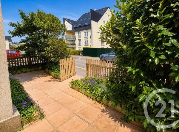 Maison à vendre  4 pièces - 61,13 m 2   AGON COUTAINVILLE  - 50