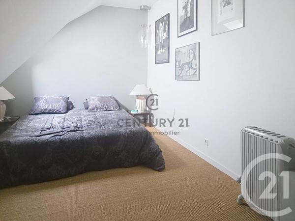 Appartement à vendre  3 pièces - 42,65 m 2   BLONVILLE SUR MER  - 14