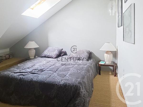 Appartement à vendre  3 pièces - 42,65 m 2   BLONVILLE SUR MER  - 14