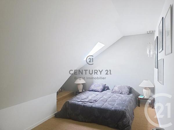 Appartement à vendre  3 pièces - 42,65 m 2   BLONVILLE SUR MER  - 14