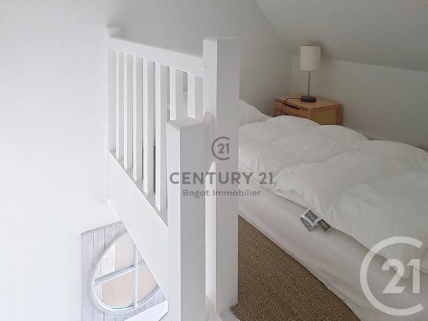 Appartement à vendre  3 pièces - 42,65 m 2   BLONVILLE SUR MER  - 14