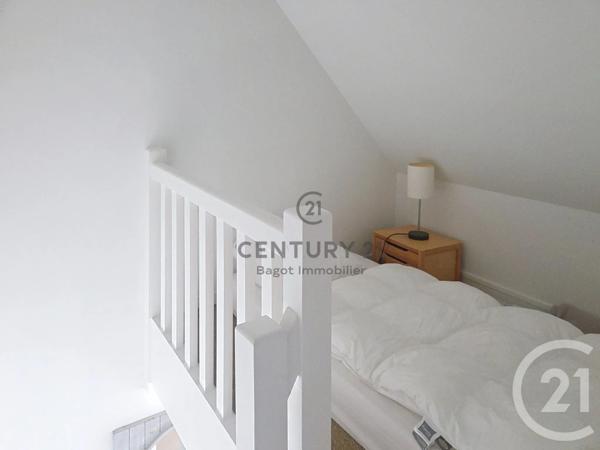 Appartement à vendre  3 pièces - 42,65 m 2   BLONVILLE SUR MER  - 14