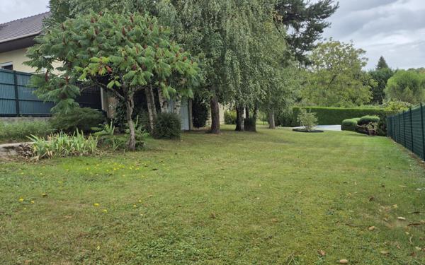 Terrain à vendre    La Ferté-sous-Jouarre