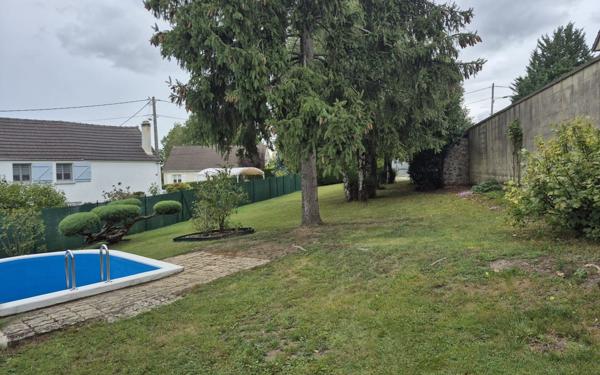 Terrain à vendre    La Ferté-sous-Jouarre