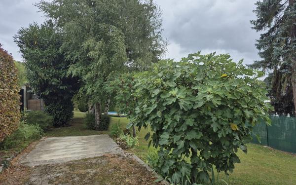 Terrain à vendre    La Ferté-sous-Jouarre