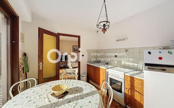 Appartement à vendre    3 pièces • 65,07 m2 Albertville