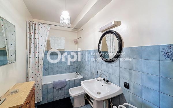 Appartement à vendre    3 pièces • 65,07 m2 Albertville