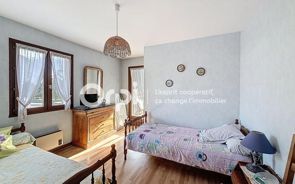 Appartement à vendre    3 pièces • 65,07 m2 Albertville