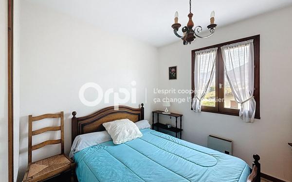 Appartement à vendre    3 pièces • 65,07 m2 Albertville