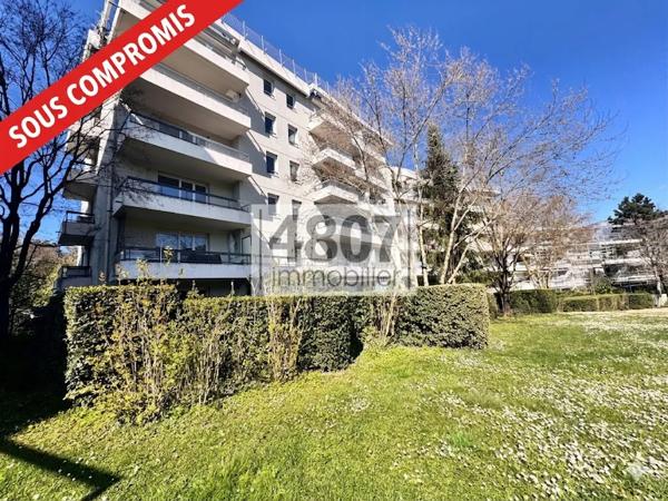 Appartement à vendre à Annecy (74600)